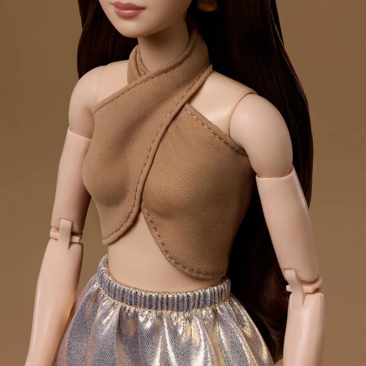 Leļļa MATTEL Barbie JJX25 Photo 4