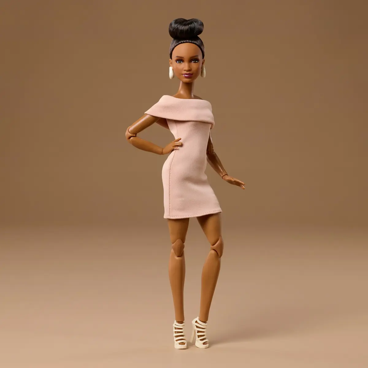 Lelle MATTEL Barbie JJX27 Photo 2