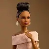 Lelle MATTEL Barbie JJX27 Photo 3