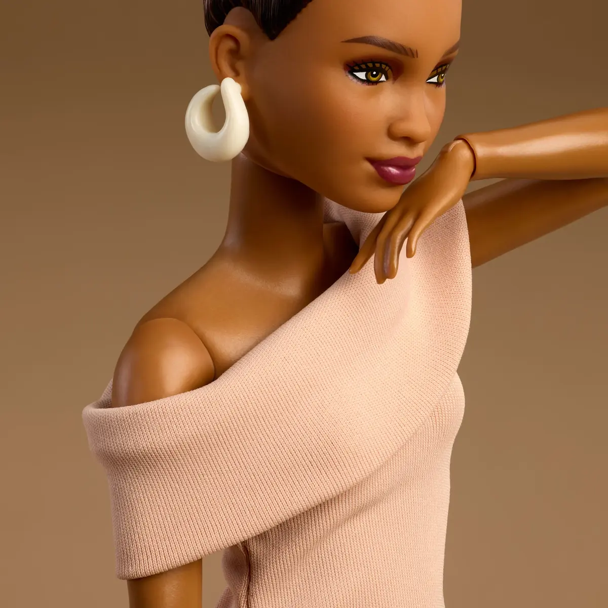 Lelle MATTEL Barbie JJX27 Photo 4