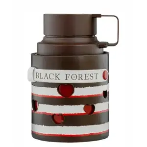 Eau de Parfum Armaf Odyssey Black Forest, 100 ml