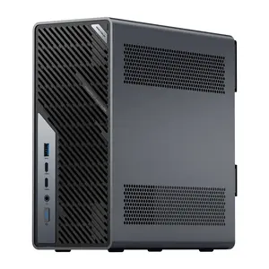 Mini PC Minis Forum 02 Ultra — Minis Forum MS-02 Ultra, Intel Core Ultra 9 285HX CPU, barebone