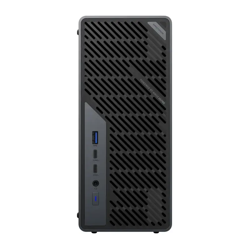 Minis Forum Мини‑ПК 02 Ultra — Intel Core Ultra 9 285HX Photo 3