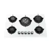 IsEasy MGBG-775 газовая панель — 5 конфорок Photo 3