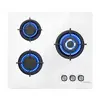 Газовая варочная панель IsEasy MGBG-603 Photo 2