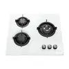 Газовая варочная панель IsEasy MGBG-603 Photo 3
