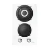 IsEasy MGBG-312A газовая панель 2 конфорки Photo 2