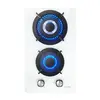IsEasy MGBG-312A газовая панель 2 конфорки Photo 3