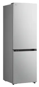 Refrigerator LG GBBS716CMB stainless steel multi-door No Frost dual-compressor, Energy class C, 186sm