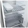 Ledusskapis LG GBBS716CMB daudzdurvju No Frost Photo 6