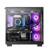 LYNX ULTIMATE darbistacija Ryzen 7 9800X3D RTX 5080 Photo 4