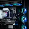 LYNX ULTIMATE darbistacija Ryzen 7 9800X3D RTX 5080 Photo 7