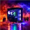 LYNX ULTIMATE darbistacija Ryzen 7 9800X3D RTX 5080 Photo 9