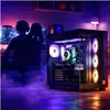LYNX ULTIMATE darbistacija Ryzen 7 9800X3D RTX 5080 Photo 10
