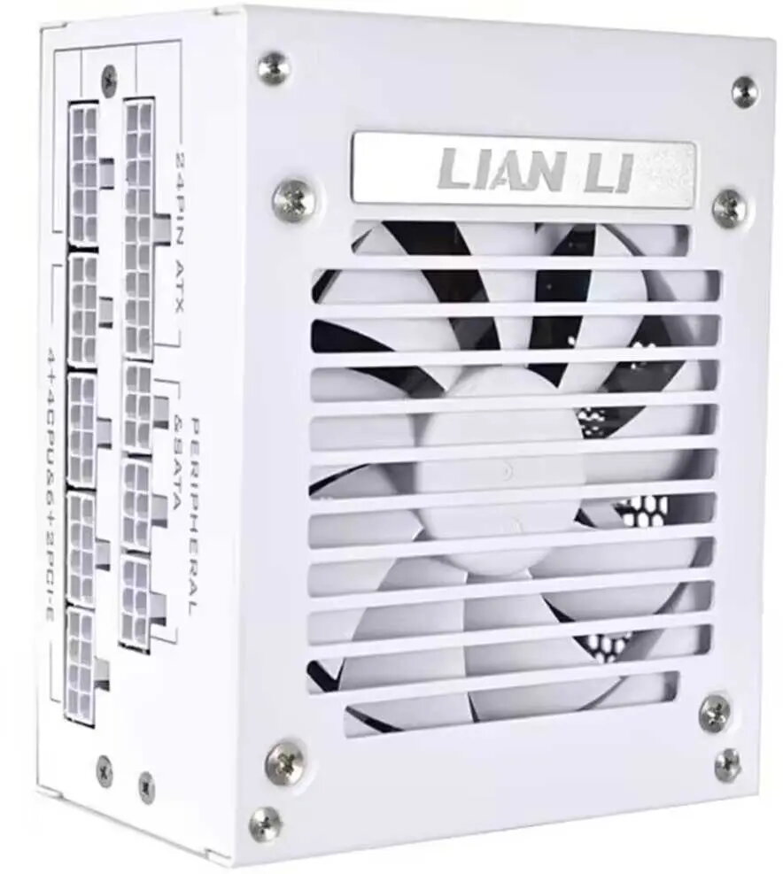 Power Supplies (PSU)