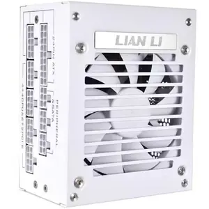 Power supply Lian Li SP750 V2 Gold modular ATX 3.1 750 W White