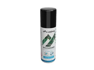 Lanberg Isopropyl Alcohol IPA 99.8% 60 ml bottle (AG-060FL-001)