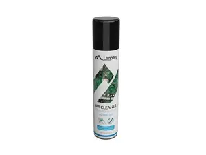 Isopropyl Alcohol 99.8% bottle 300 ml, LANBERG AG-300FL-001