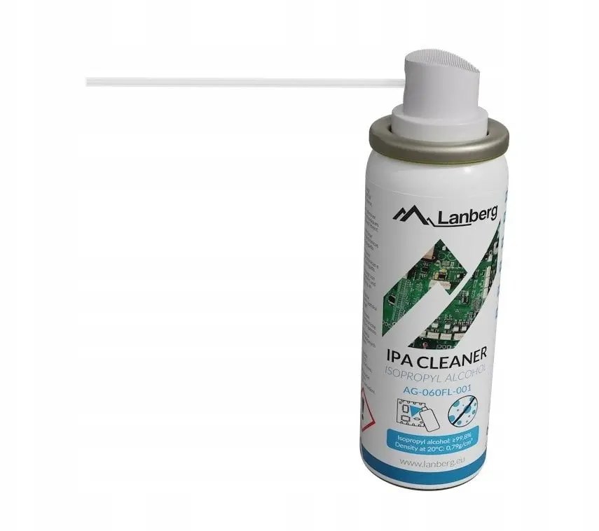 Izopropil spirts 99,8% 300 ml