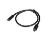 Кабель USB-C — USB-C LANBERG CA-USBE-20CC-0015-BK Photo 2