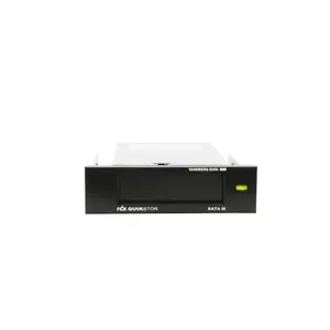 Internal RDX drive Tandberg Data O-T, SATA III, 5.25" bezel, RDX cartridge, 260 MB/s, 5/12V DC