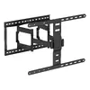 DELTACO ARM-0259-B grīdas kronšteins TV 43"–90" Photo 2