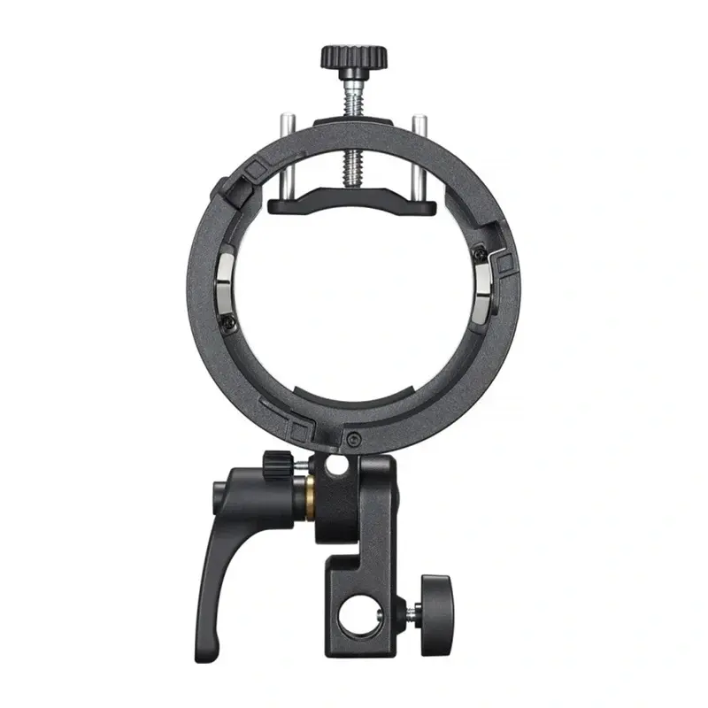 Godox S3 speedlite bracket Photo 3