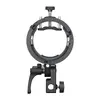 Godox S3 speedlite bracket Photo 3