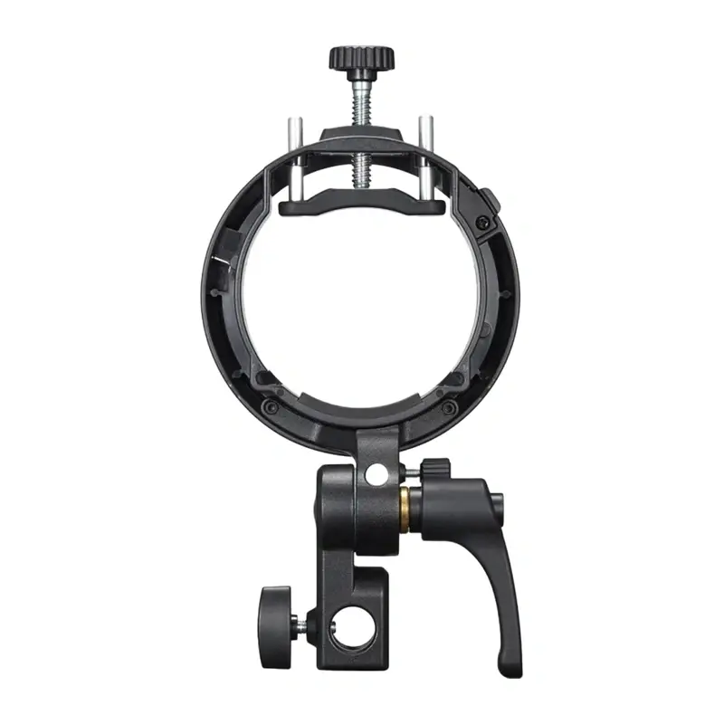 Godox S3 speedlite bracket Photo 4