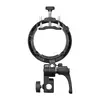 Godox S3 speedlite bracket Photo 4