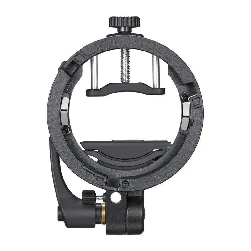 Godox S3 speedlite bracket Photo 7
