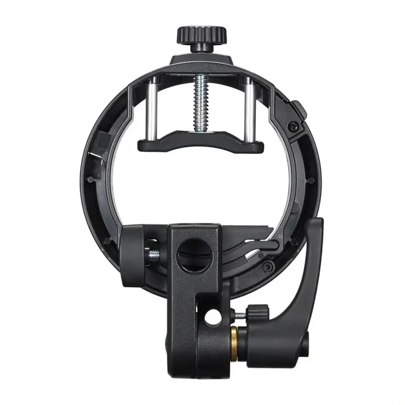 Godox S3 speedlite bracket Photo 8