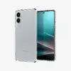 Spigen Crystal Flex case for Galaxy S25 Edge Photo 2