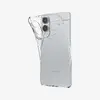 Spigen Crystal Flex case for Galaxy S25 Edge Photo 3