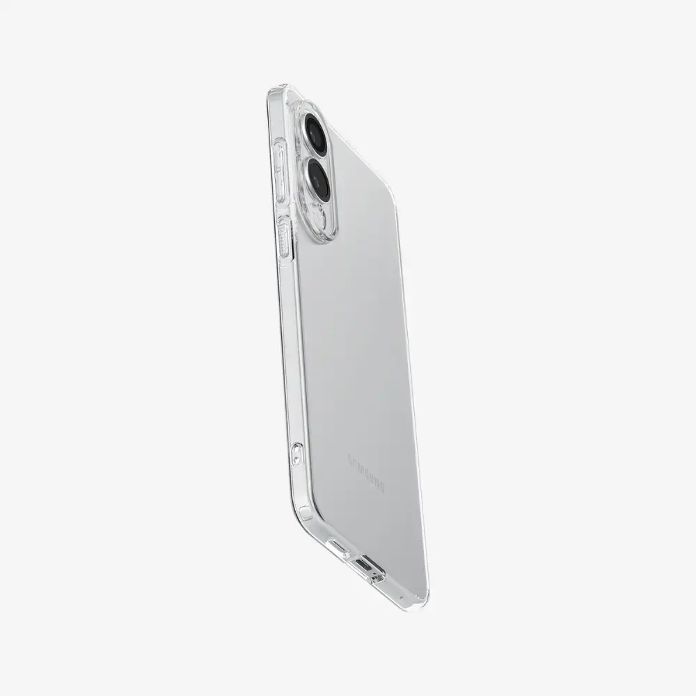 Spigen Crystal Flex case for Galaxy S25 Edge Photo 5