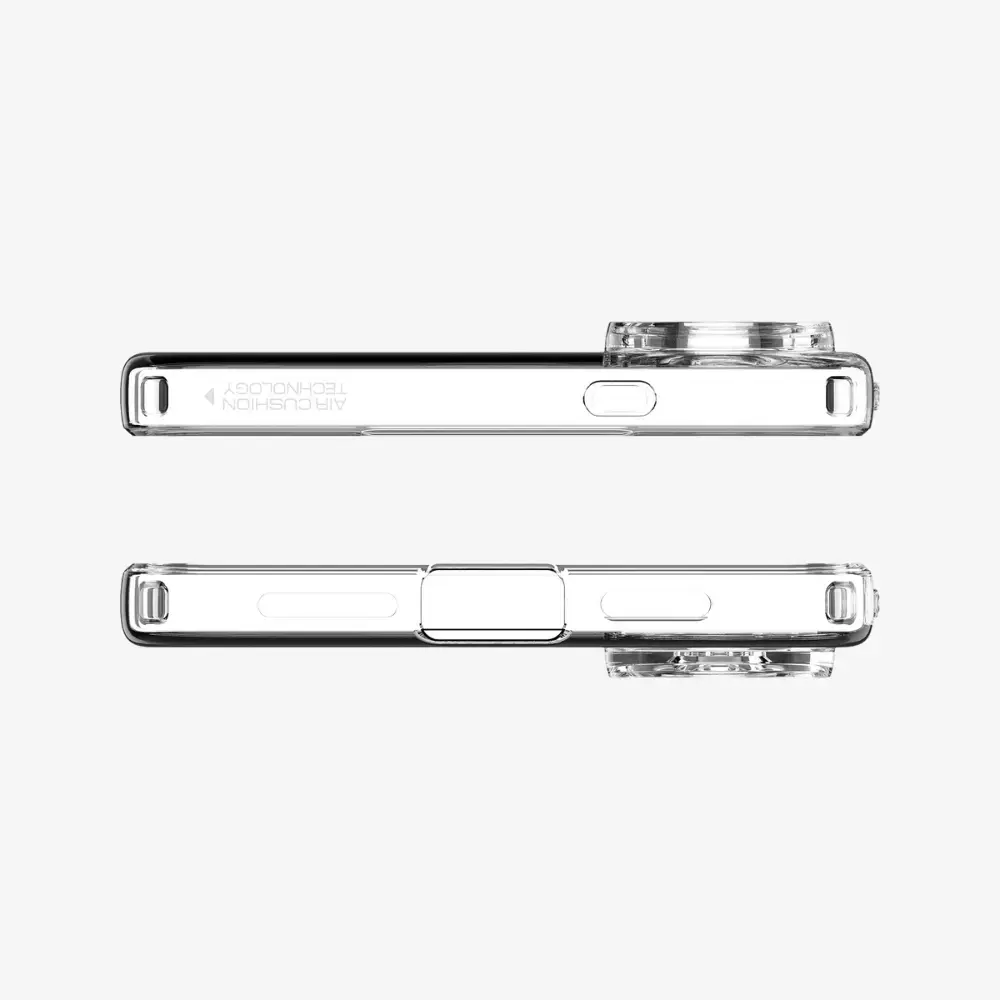 Spigen Crystal Flex case for Galaxy S25 Edge Photo 7