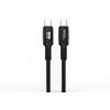 Кабель USB MicroConnect MC-USB4-CC80LQ-0.25 Photo 2