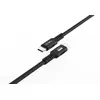 USB cable MicroConnect MC-USB4-CC20LQ-4 Photo 3