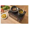 Мини-печь SENCOR SEO4800BK с 2 конфорками Photo 7
