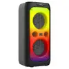 SENCOR PARTYCON WAVE portable party sound system Photo 2