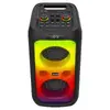 SENCOR PARTYCON WAVE portable party sound system Photo 3