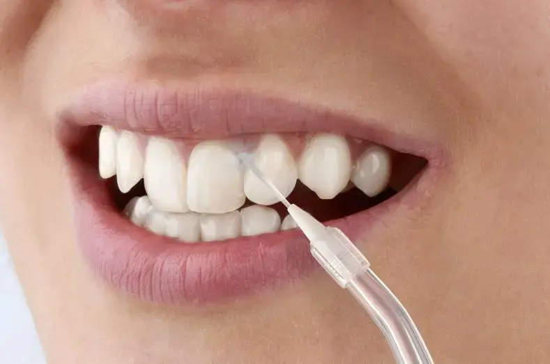 SENCOR SOI1310BL oral irrigator Photo 4