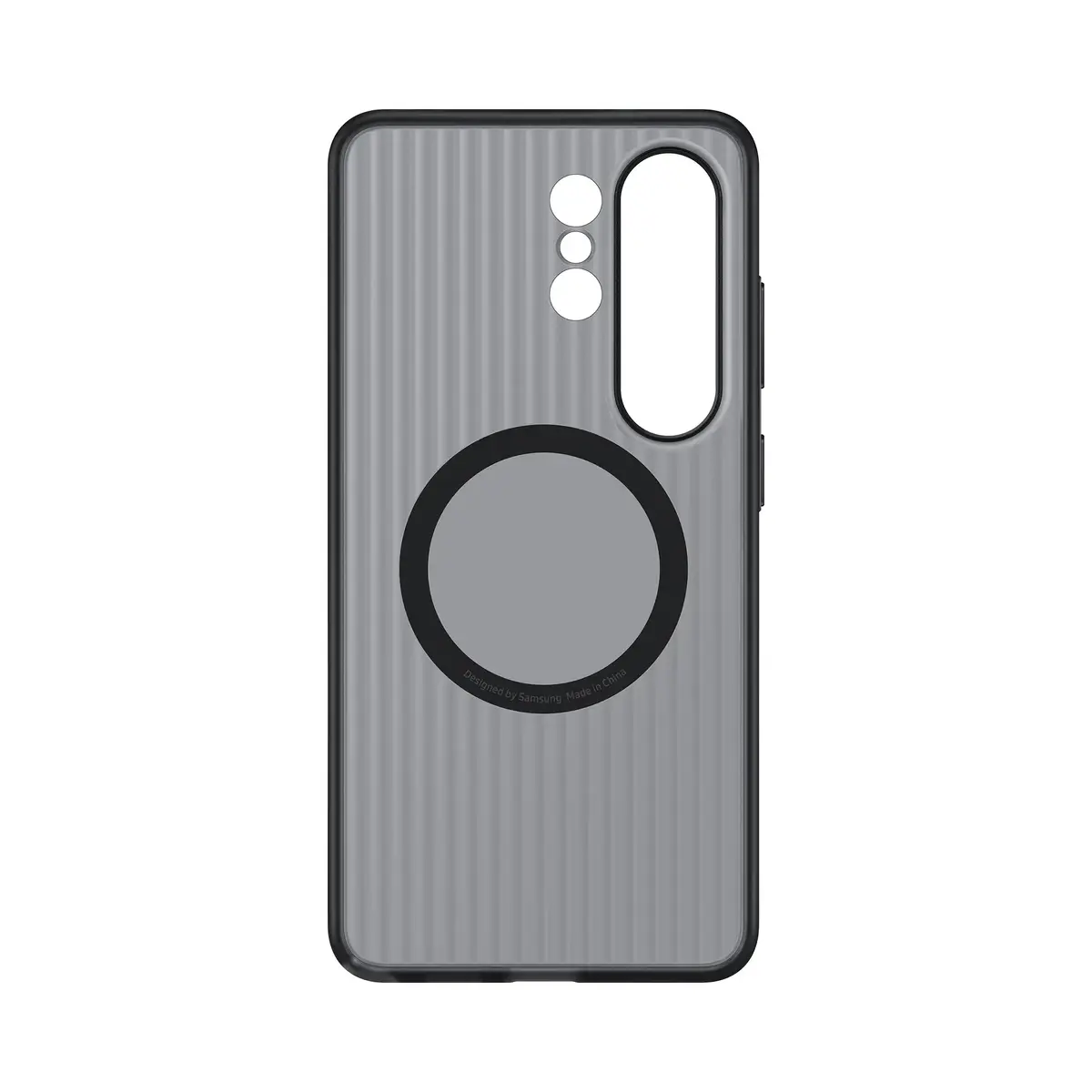 Чехол Samsung EF-RS948CBE для Galaxy S26 Ultra Photo 4