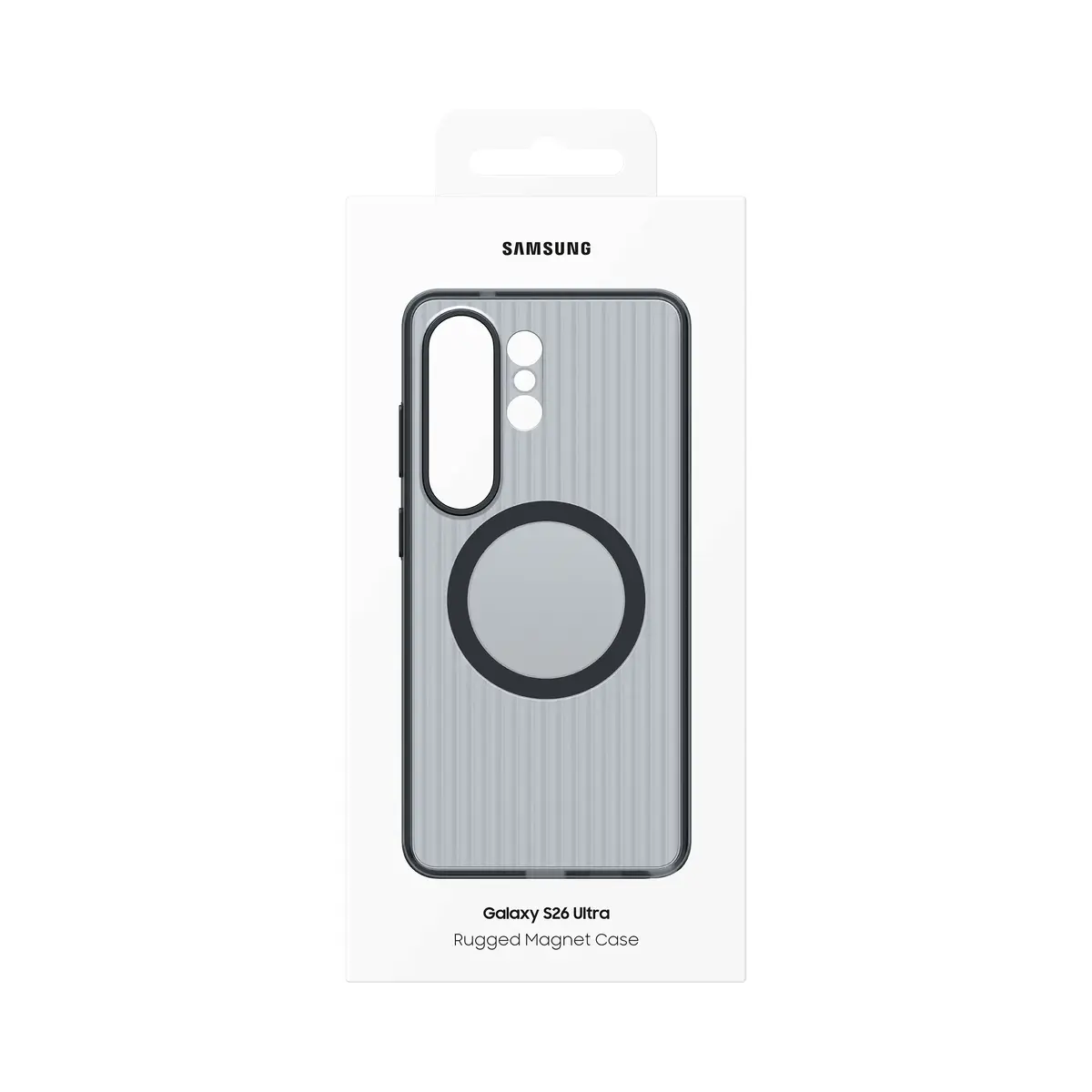 Чехол Samsung EF-RS948CBE для Galaxy S26 Ultra Photo 5