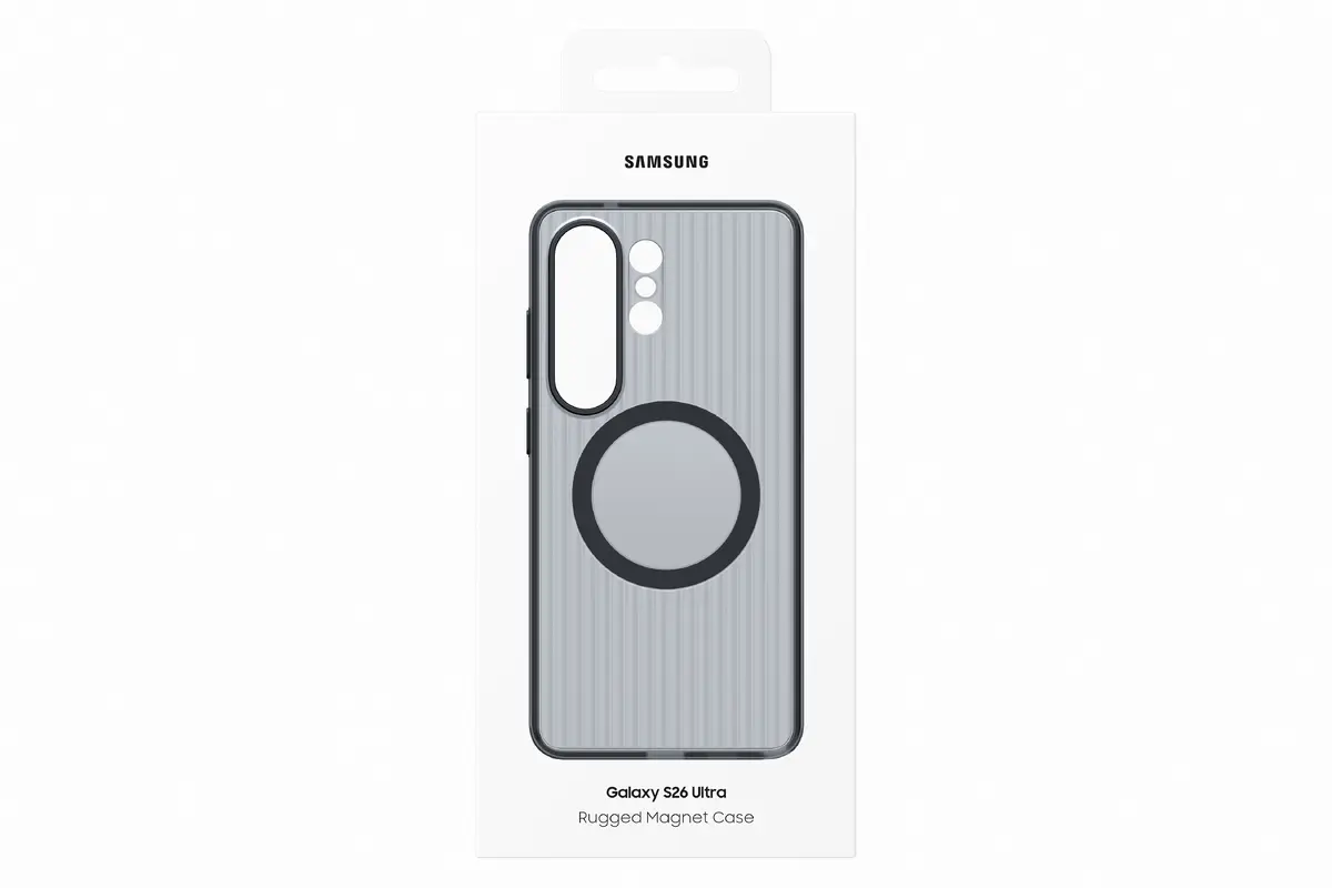 Viedtālruņa aizsargmaciņš Samsung EF-RS948CBE priekš Galaxy