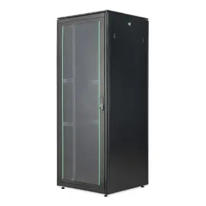 Network cabinet DIGITUS Unique Light series 800x800 mm (WxD), 42U, 800 kg, IP20