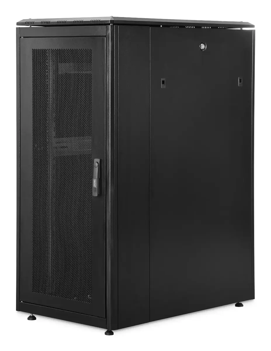 DIGITUS Unique Server-N 26U 600x1000 mm server cabinet Photo 2