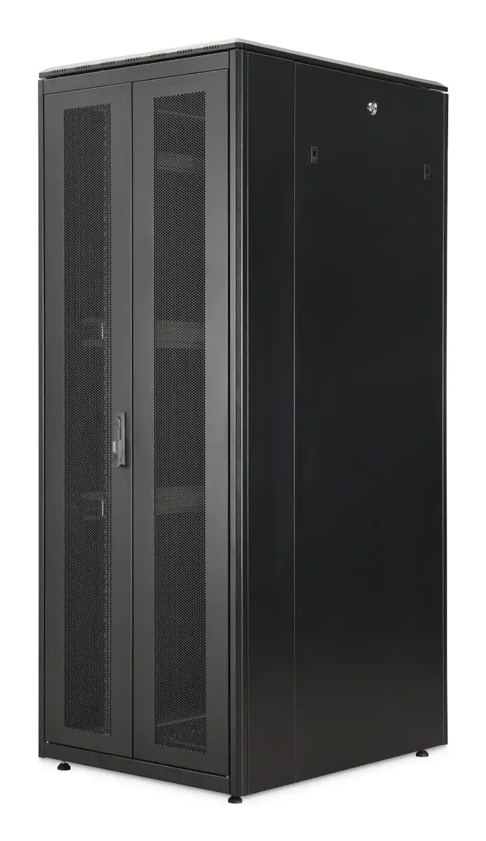 DIGITUS Unique Server-N 42U serveru skapis Photo 2