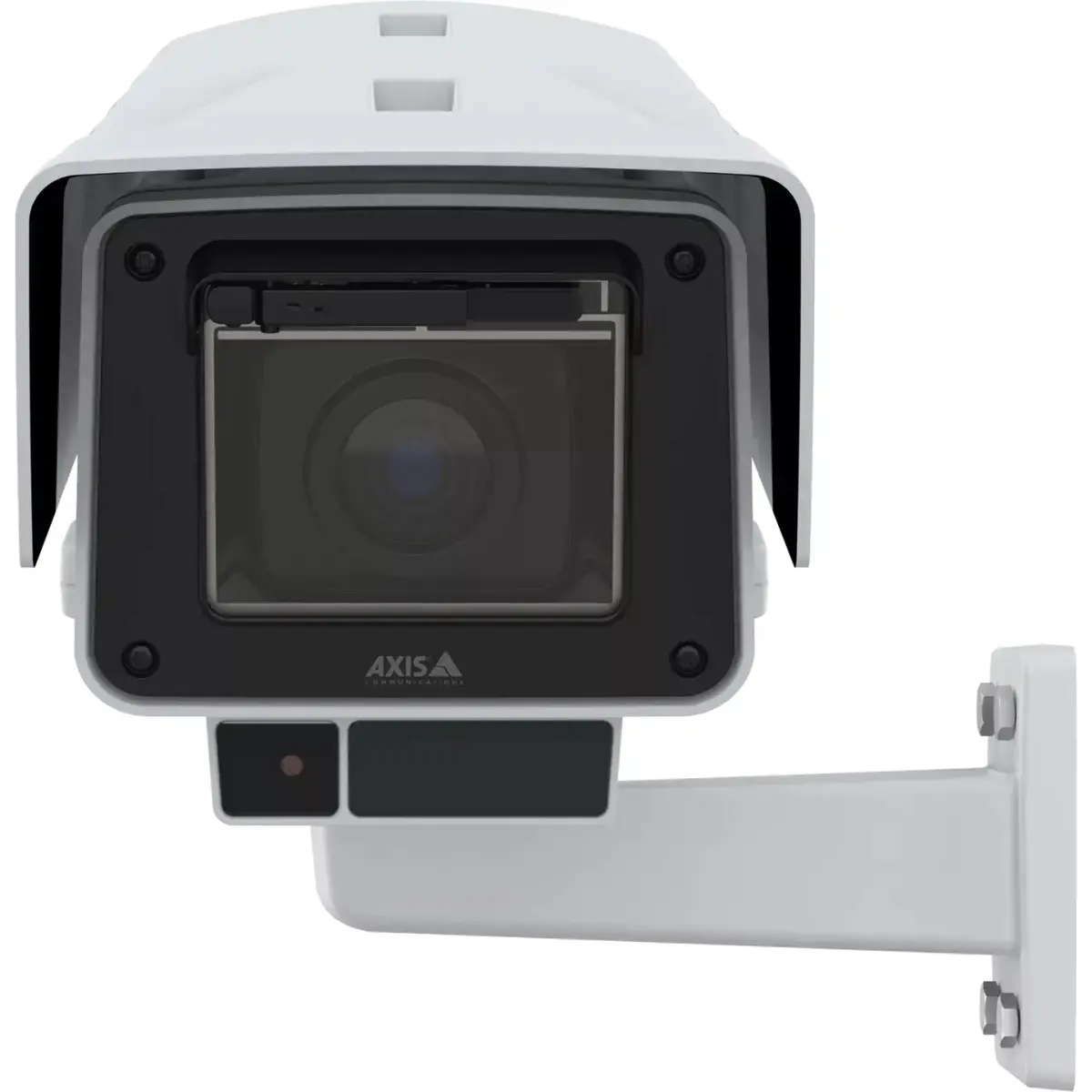 AXIS Q1728-LE IP box kamera Photo 2