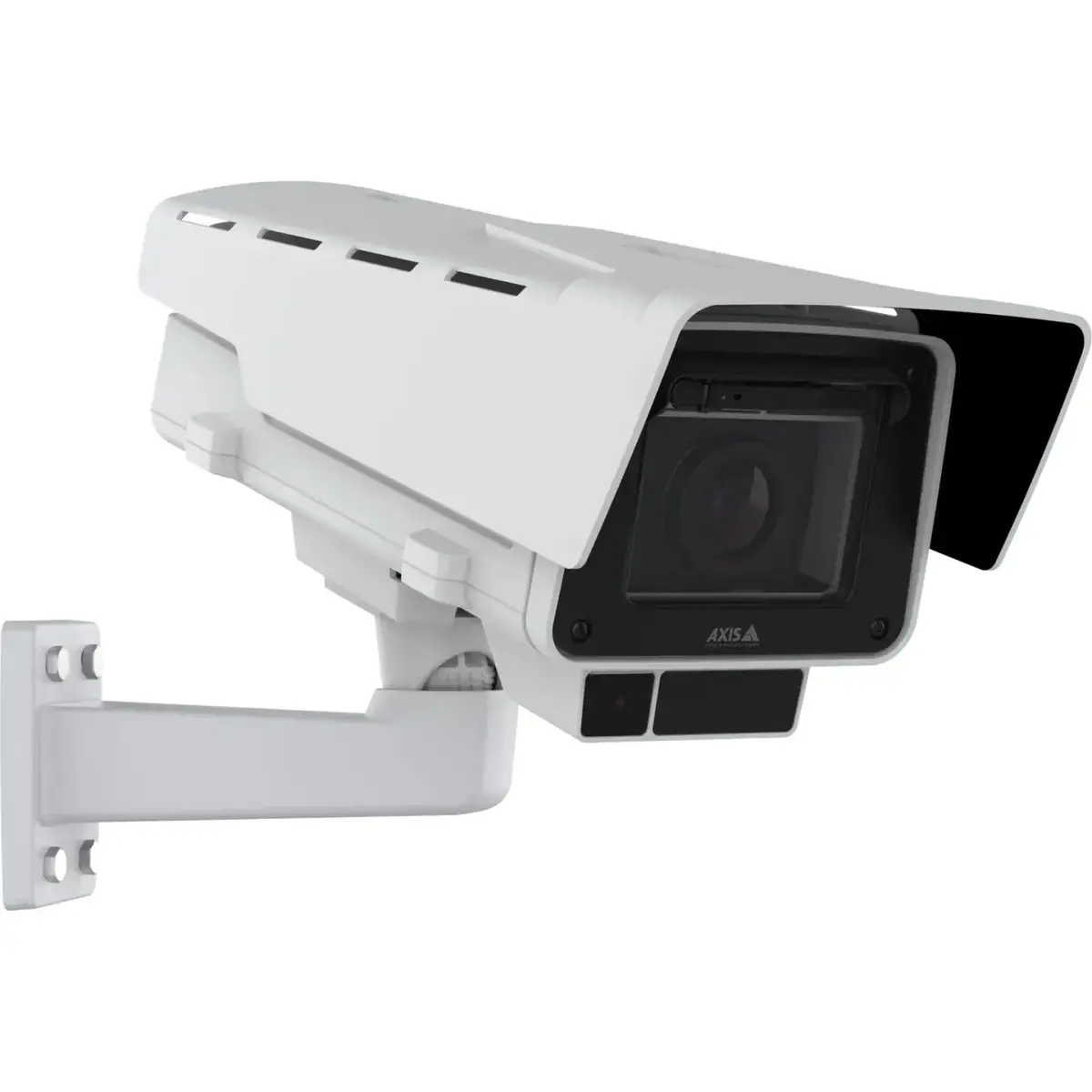 AXIS Q1728-LE IP box kamera Photo 3